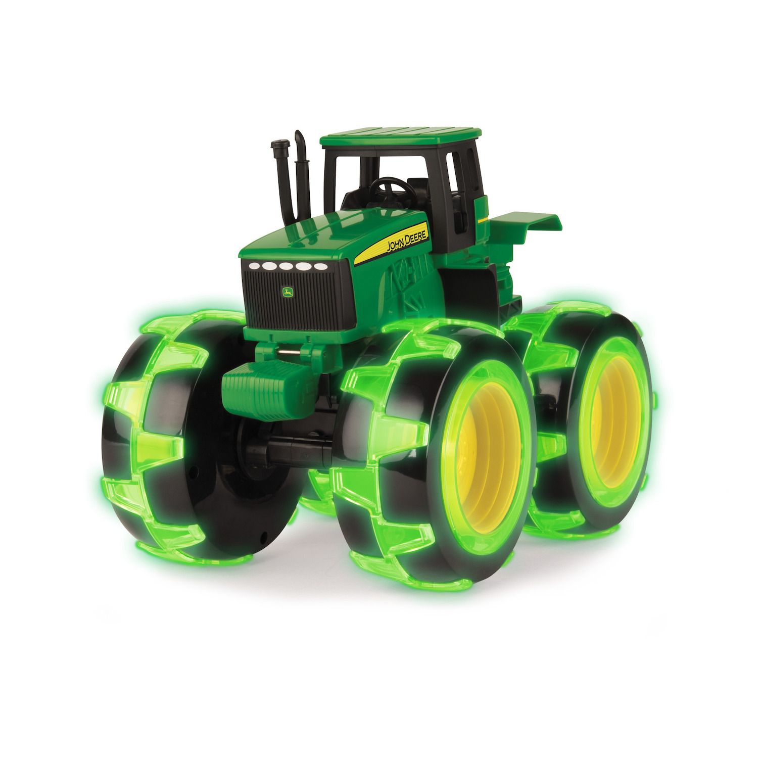 john deere tomy tractor