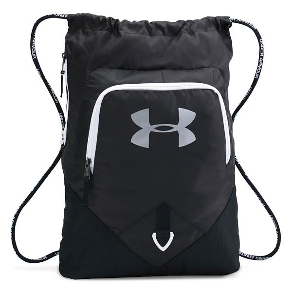 today Overlap chain Under Armour Undeniable Drawstring Backpack