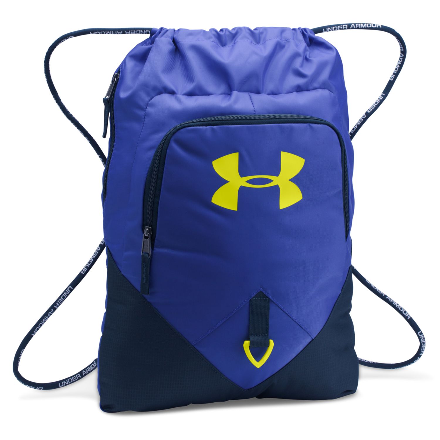 under armour drawstring