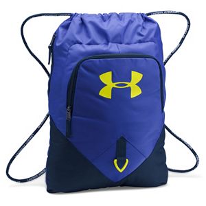 kohls under armor backpack