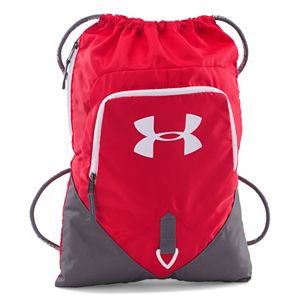 Under Armour Undeniable Drawstring Backpack