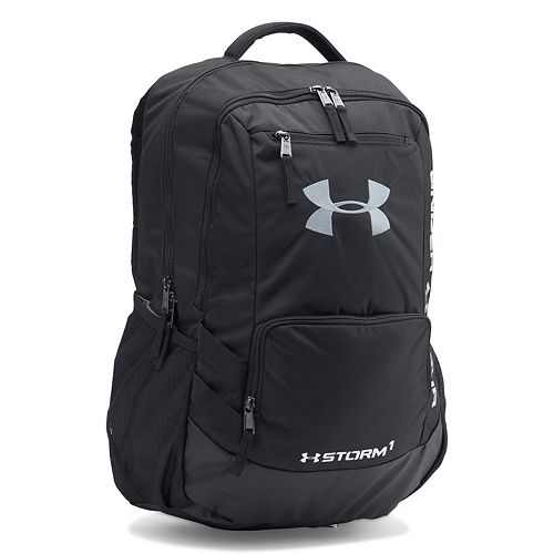 Under Armour Hustle II Backpack
