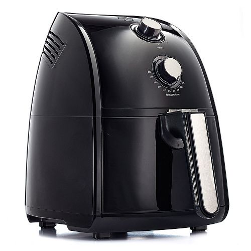 bella-2-2-lb-air-convection-fryer