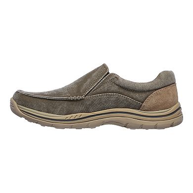 Skechers® Expected Avillo Relaxed Fit Men's Casual Loafers