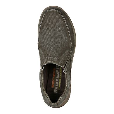 Skechers® Expected Avillo Relaxed Fit Men's Casual Loafers