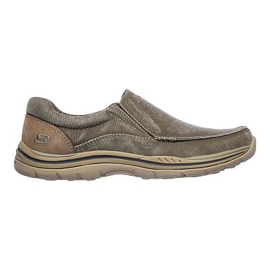 Skechers Expected Avillo Relaxed Fit Men's Casual Loafers