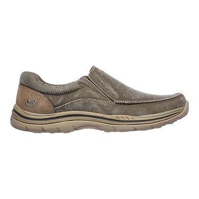 Skechers® Expected Avillo Relaxed Fit Men's Casual Loafers