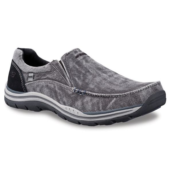 Skechers® Expected Avillo Relaxed Fit Men's Casual Loafers