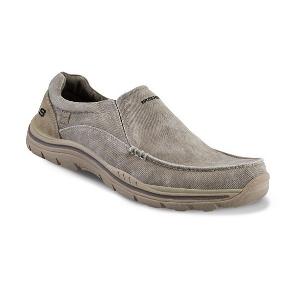 Skechers® Expected Avillo Relaxed Fit Men's Casual Loafers