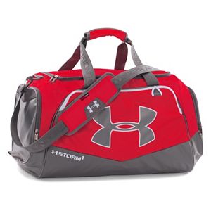 Under Armour Undeniable MD II Duffel Bag
