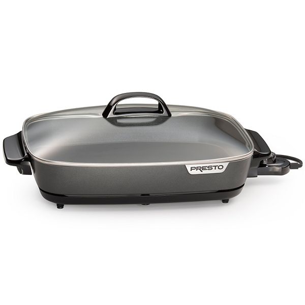 Presto Slimline 16in. Electric Skillet