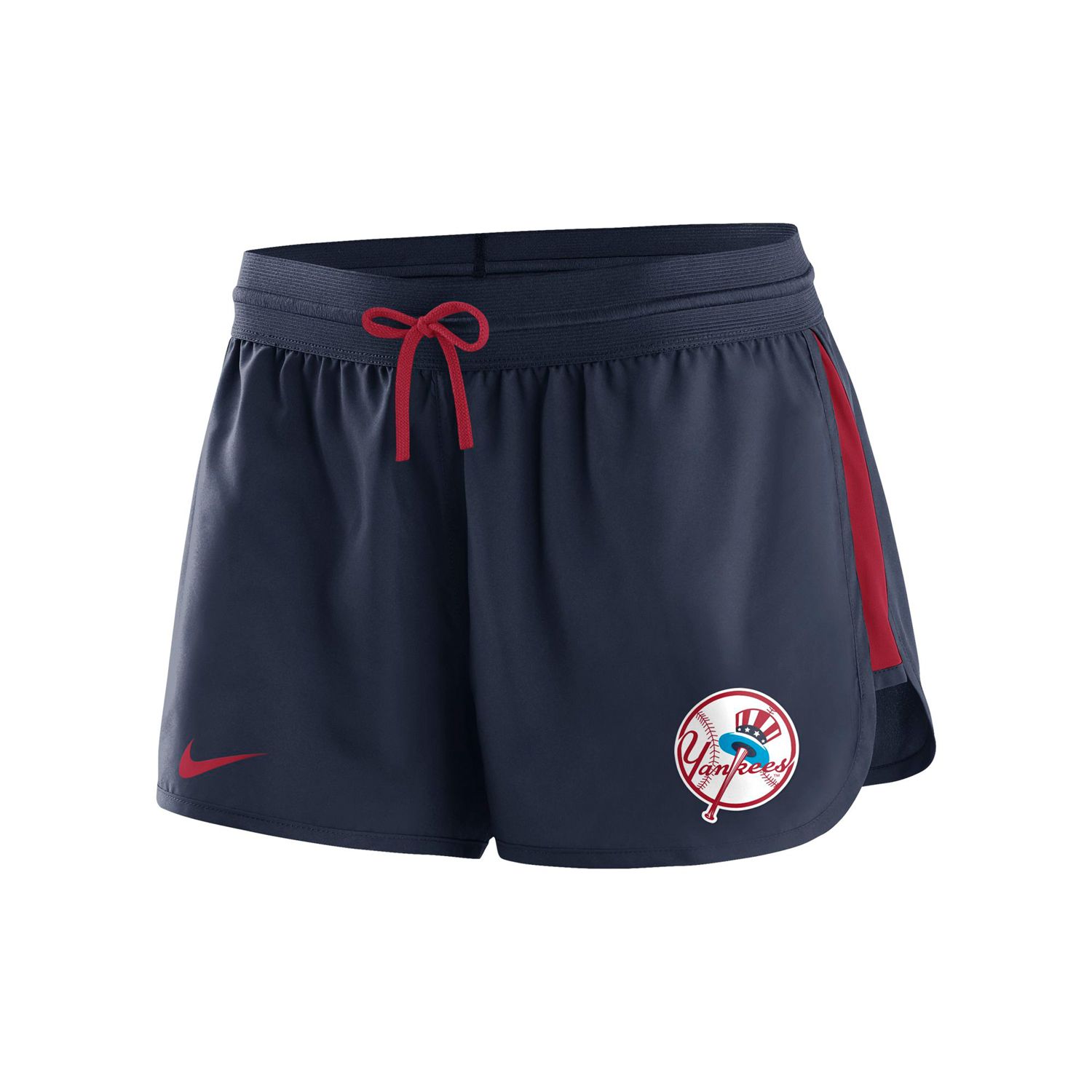 nike yankees shorts