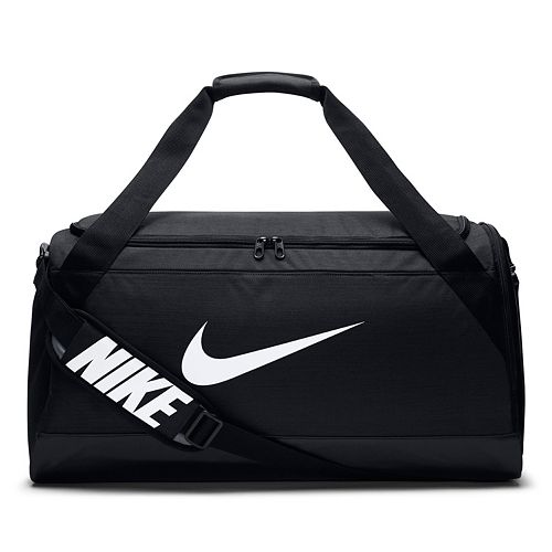 Nike Brasilia 7 Medium Duffel Bag