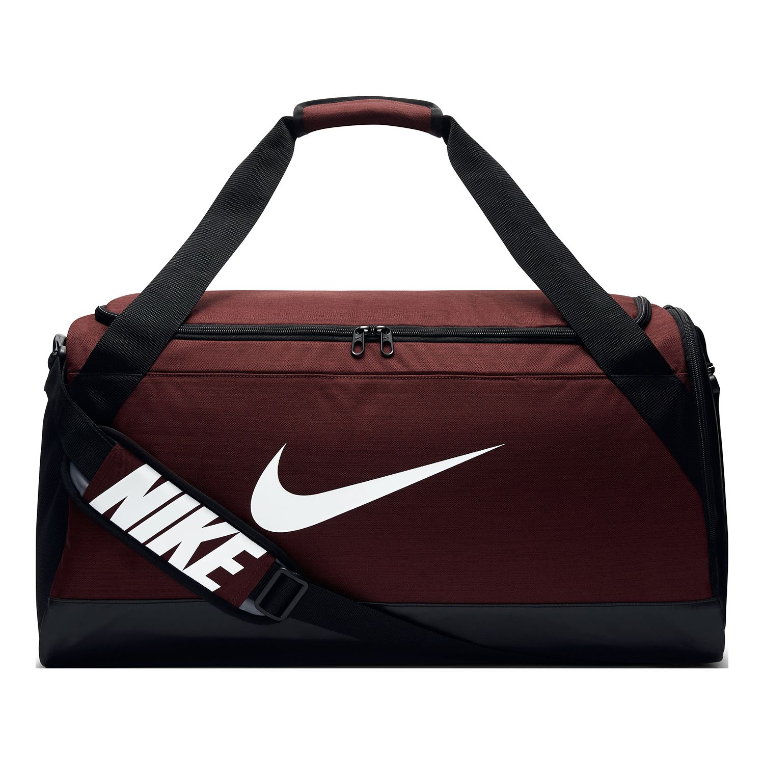 nike medium brasilia duffel bag