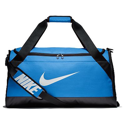 Nike Brasilia 7 Medium Duffel Bag