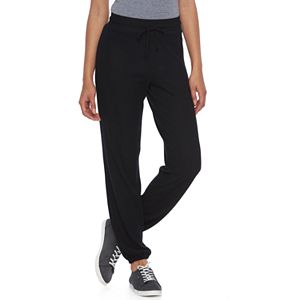 Juniors' SO® Jogger Pants
