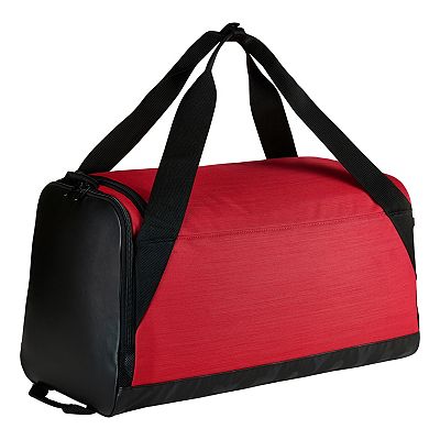 Kohls nike duffel bag best sale