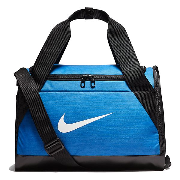 Nike Brasilia Travel Gym Duffel Bag - XS Size