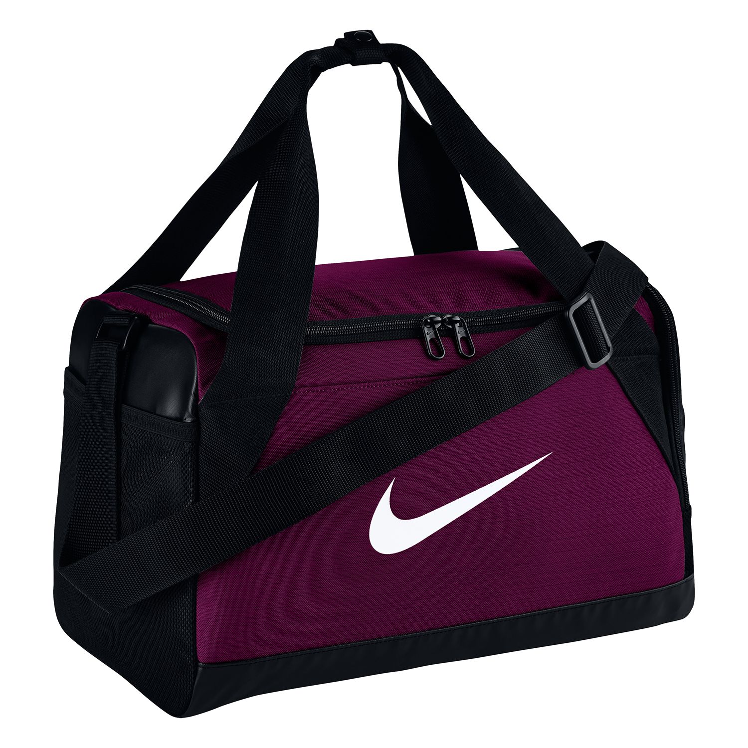 nike brasilia extra small duffel bag