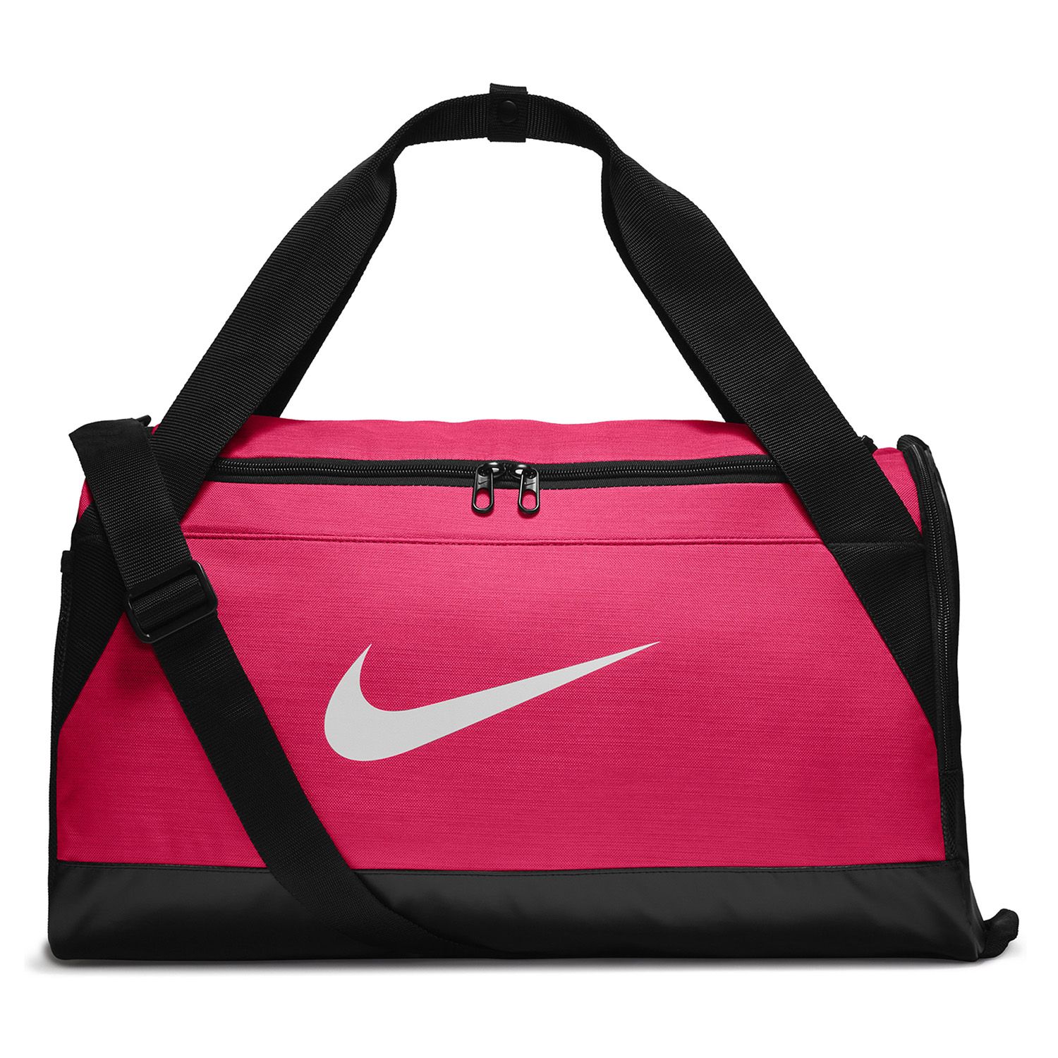 kohls nike duffel bag