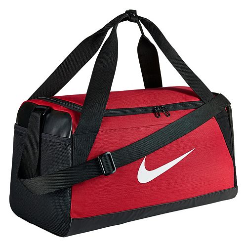 Nike Brasilia 7 Small Duffel Bag