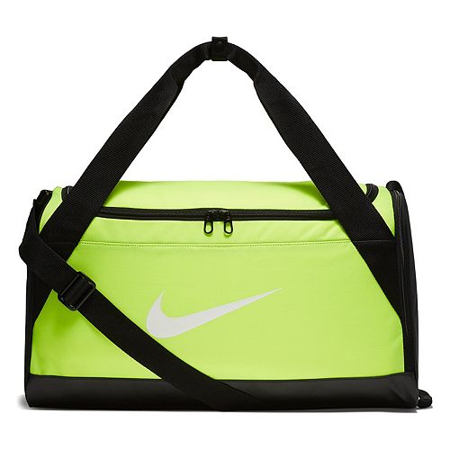 Nike Brasilia 7 Small Duffel Bag