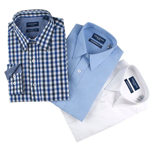 kohls mens dress shirts clearance