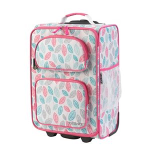 Kids KidKraft Rolling Luggage