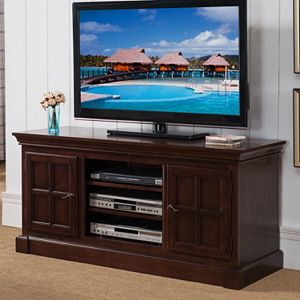 Leick Furniture Bella Maison 52-in. TV Stand
