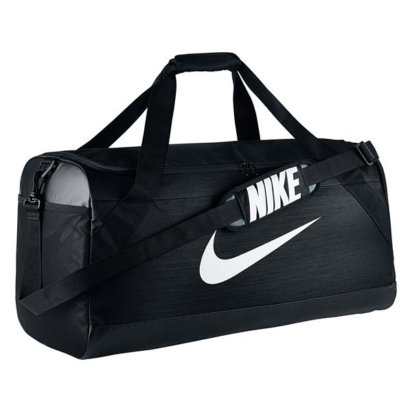 rense Diverse sendt Nike Brasilia 7 Large Duffel Bag