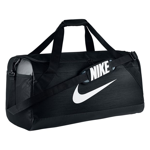 Big nike cheap duffel bag