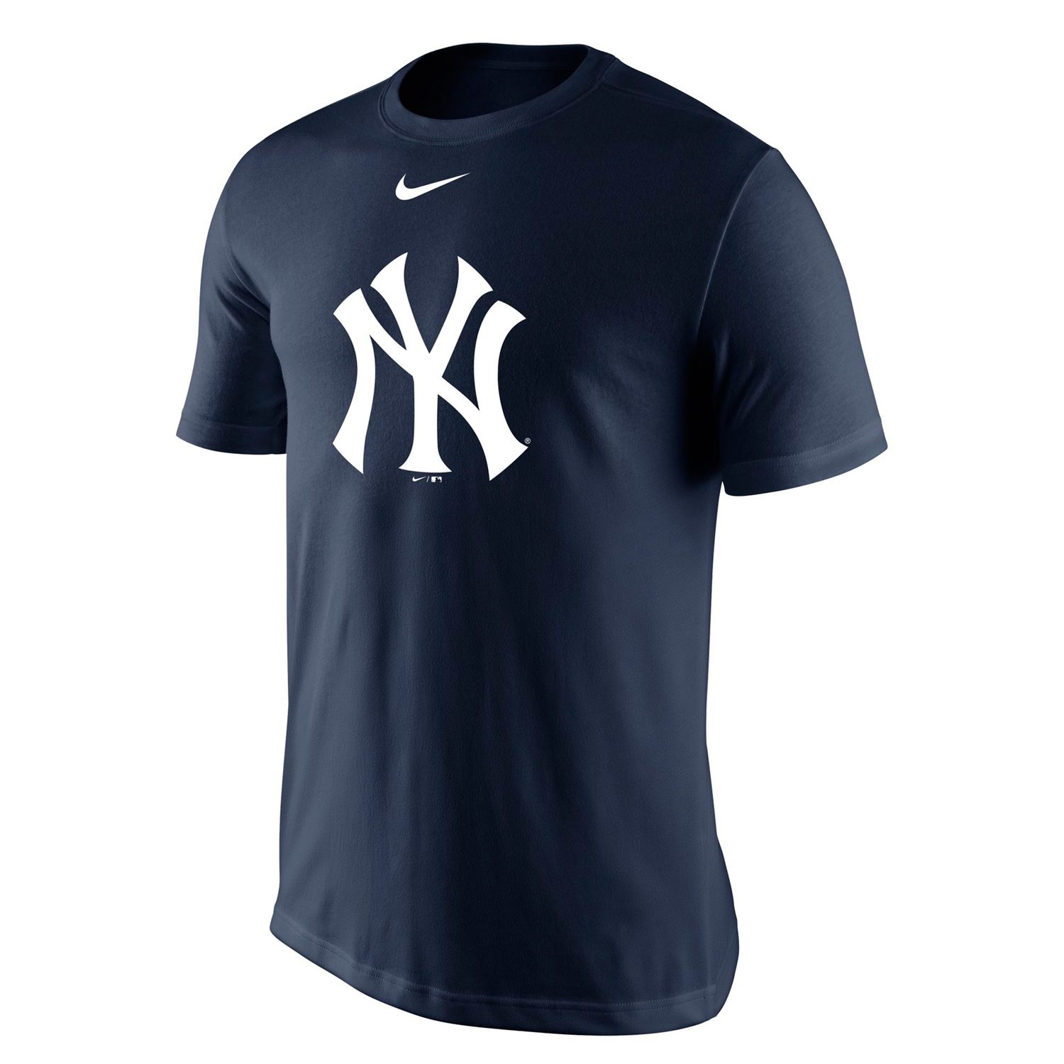 yankees dri fit