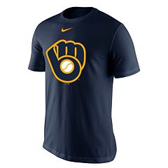 Milwaukee Brewers T-Shirts: Find Brewers Shirts & Tees for Game