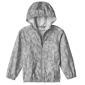 Girls 4-18 Columbia Rockwell Falls Lightweight Jacket