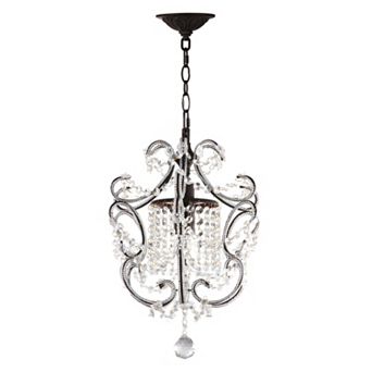 Safavieh Luna Chandelier