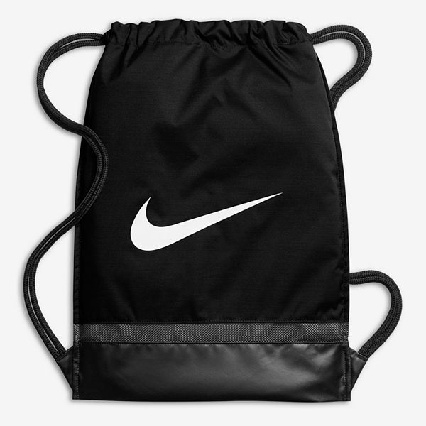 Nike Brasilia Drawstring Backpack