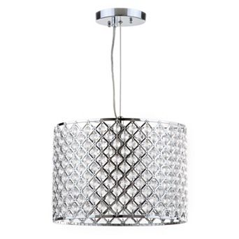 Safavieh Silva Geometric Pendant Light