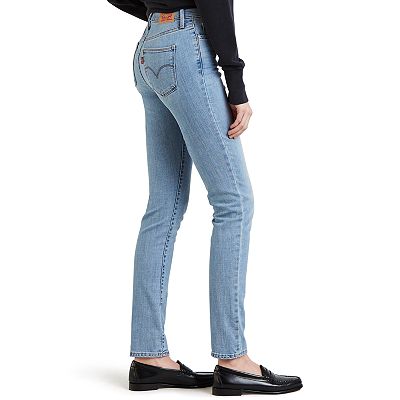 Slimming skinny levi jeans online