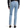 slimming skinny jeans levi's