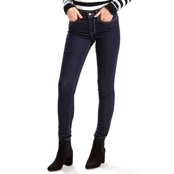 Kohls womens 2025 levi jeans