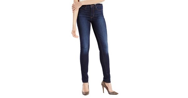 kohls womens levis skinny jeans