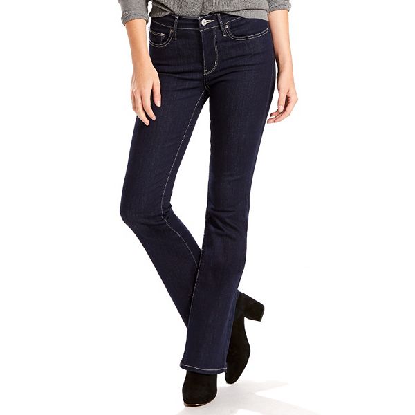 Women s Levi s Slimming Bootcut Jeans