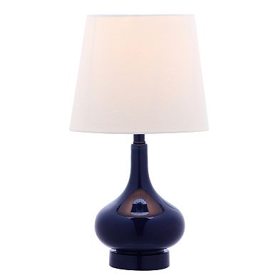 Safavieh Amy Mini Table Lamp
