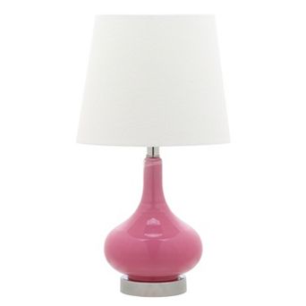 Safavieh Amy Mini Table Lamp