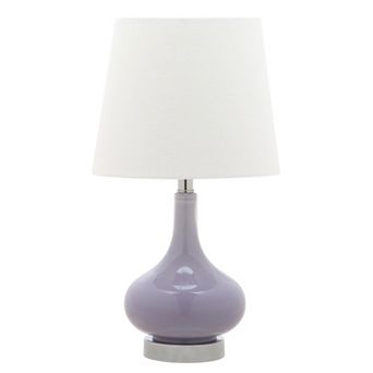 Safavieh Amy Mini Table Lamp