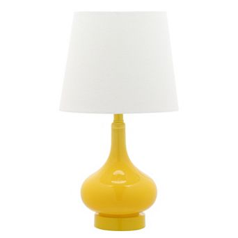 Safavieh Amy Mini Table Lamp