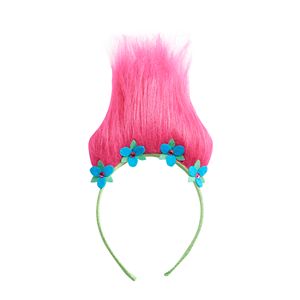 Girls 4-16 DreamWorks Trolls Poppy Headband
