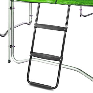 Pure Fun Dura-Bounce Trampoline Ladder