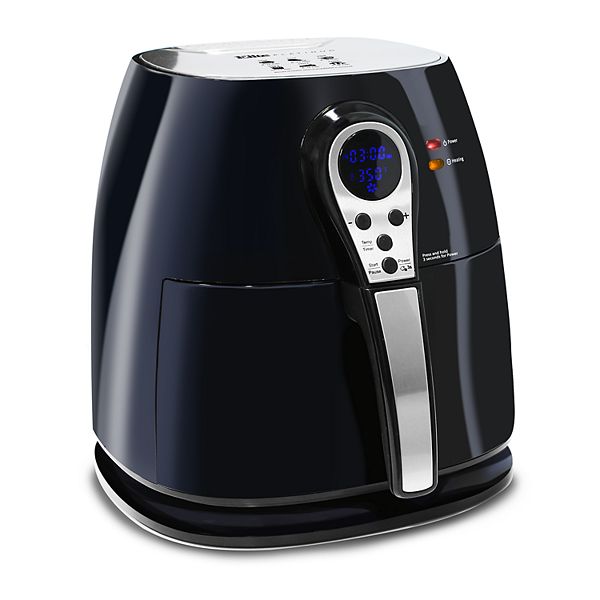 Nuwave Brio 6 Qt Air Fryer Review And Deals For October 2020