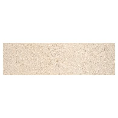 Safavieh Laguna Solid Shag Rug